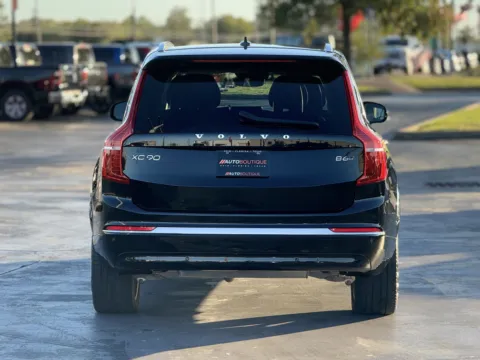 More photos of 2023 Volvo XC90 Plus at Auto Boutique Texas, TX