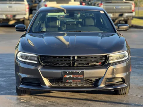 More photos of 2021 Dodge Charger SXT at Auto Boutique Texas, TX