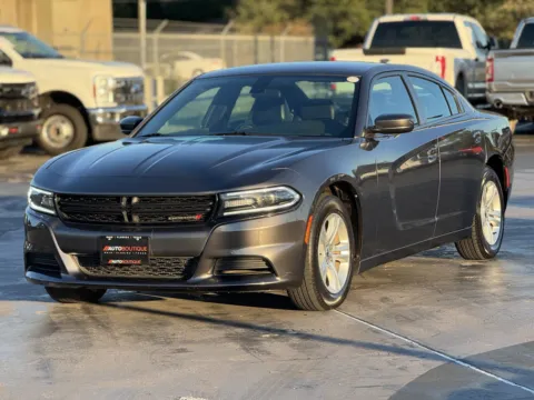 Another view of 2021 Dodge Charger SXT for sale in Alvin, TX at Auto Boutique Texas