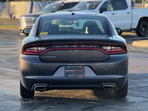 More photos of 2021 Dodge Charger SXT at Auto Boutique Texas, TX
