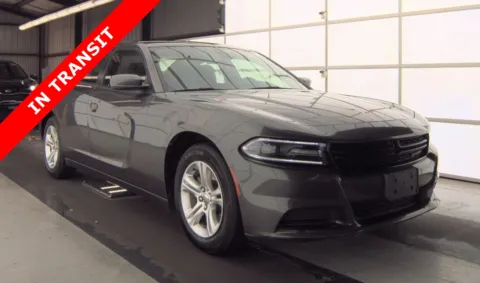 Another view of 2021 Dodge Charger SXT for sale in Alvin, TX at Auto Boutique Texas