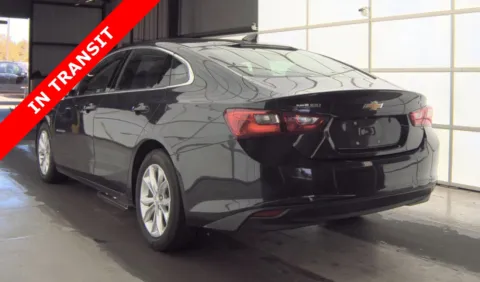 More photos of 2023 Chevrolet Malibu LT at Auto Boutique Texas, TX