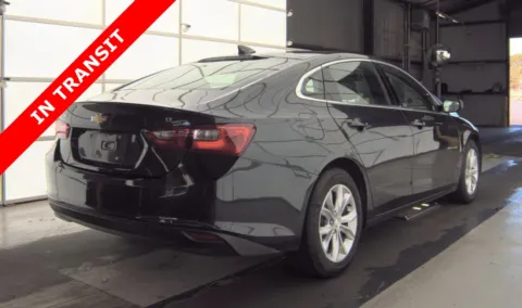 More photos of 2023 Chevrolet Malibu LT at Auto Boutique Texas, TX