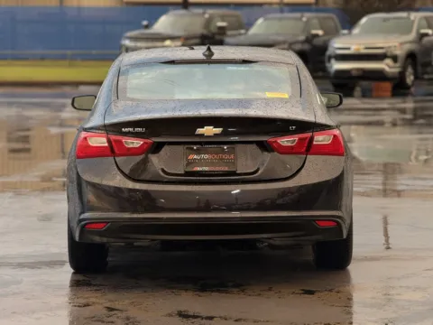 More photos of 2023 Chevrolet Malibu LT at Auto Boutique Texas, TX