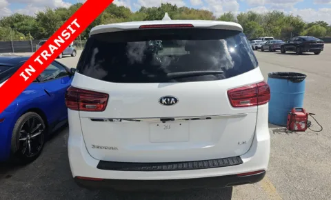 More photos of 2021 Kia Sedona LX at Auto Boutique Texas, TX