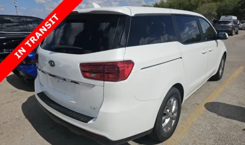 More photos of 2021 Kia Sedona LX at Auto Boutique Texas, TX
