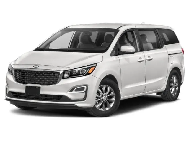2021 Kia Sedona LX for sale in Alvin, TX