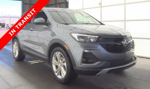 Another view of 2022 Buick Encore GX Preferred for sale in Alvin, TX at Auto Boutique Texas
