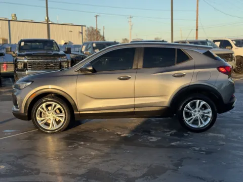 More photos of 2022 Buick Encore GX Preferred at Auto Boutique Texas, TX