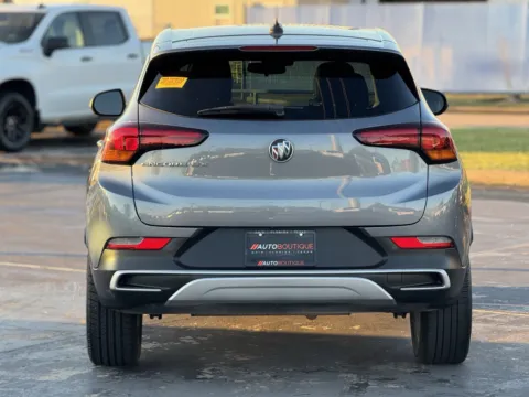 More photos of 2022 Buick Encore GX Preferred at Auto Boutique Texas, TX
