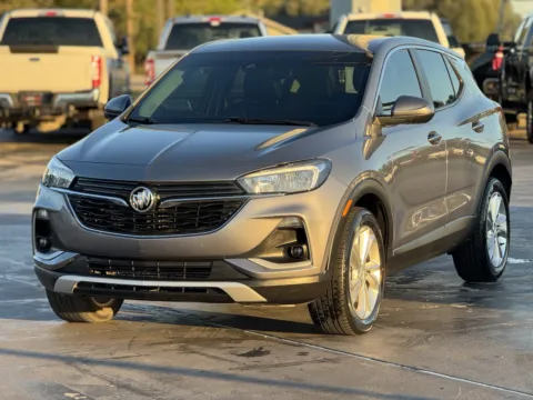 Another view of 2022 Buick Encore GX Preferred for sale in Alvin, TX at Auto Boutique Texas