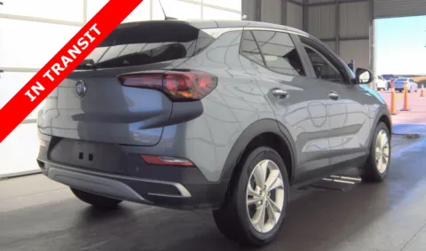 More photos of 2022 Buick Encore GX Preferred at Auto Boutique Texas, TX