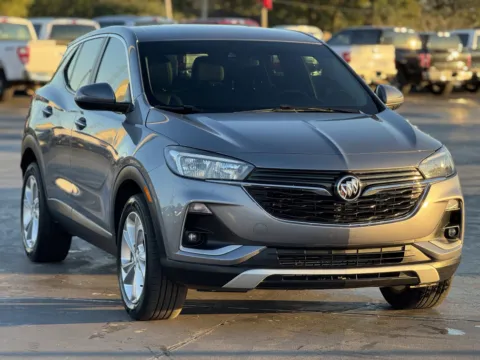 More photos of 2022 Buick Encore GX Preferred at Auto Boutique Texas, TX