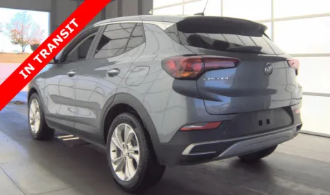 More photos of 2022 Buick Encore GX Preferred at Auto Boutique Texas, TX