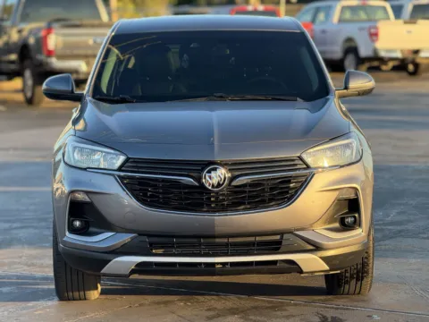More photos of 2022 Buick Encore GX Preferred at Auto Boutique Texas, TX