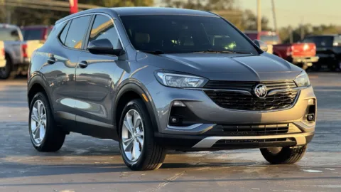 Photos of 2022 Buick Encore GX Preferred for sale in Alvin, TX at Auto Boutique Texas
