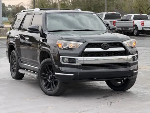 Photos of 2014 Toyota 4Runner Limited for sale in Alvin, TX at Auto Boutique Texas