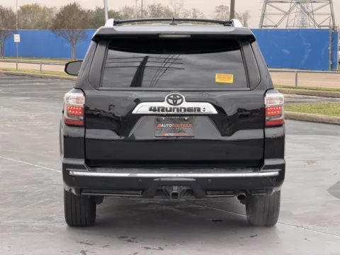 More photos of 2014 Toyota 4Runner Limited at Auto Boutique Texas, TX