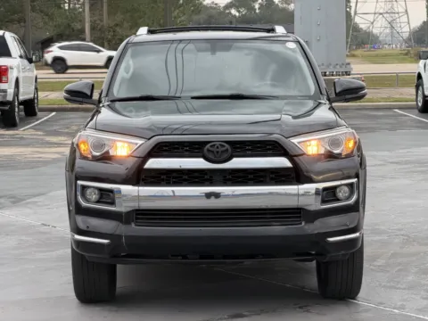 More photos of 2014 Toyota 4Runner Limited at Auto Boutique Texas, TX