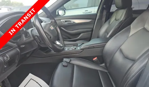 More photos of 2022 Cadillac CT5 Luxury at Auto Boutique Texas, TX