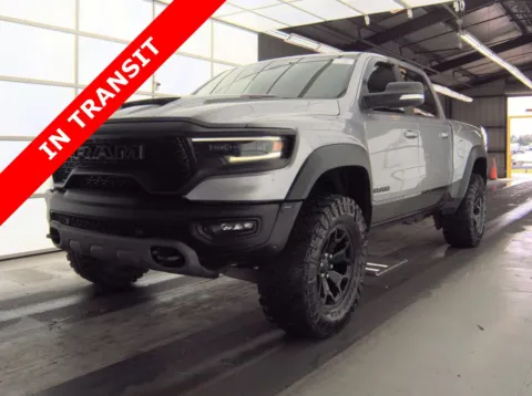 More photos of 2022 Ram 1500 TRX at Auto Boutique Texas, TX