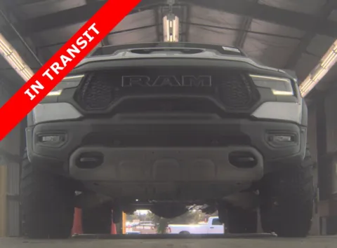 Another view of 2022 Ram 1500 TRX for sale in Alvin, TX at Auto Boutique Texas