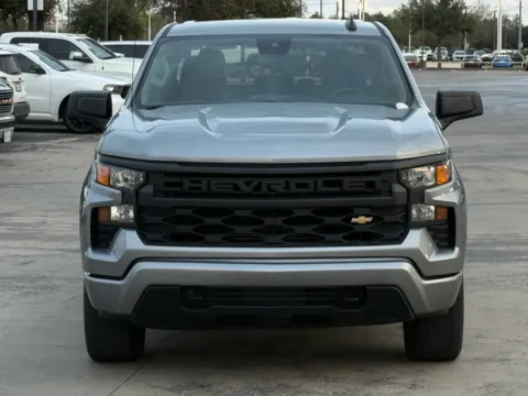 More photos of 2024 Chevrolet Silverado 1500 Custom at Auto Boutique Texas, TX