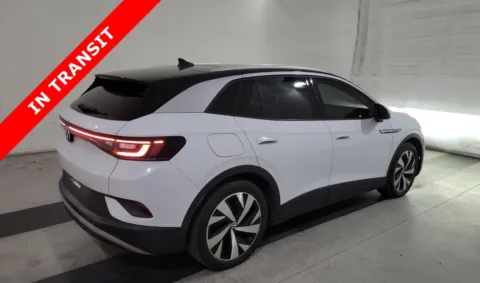 More photos of 2021 Volkswagen ID.4 Pro S at Auto Boutique Texas, TX