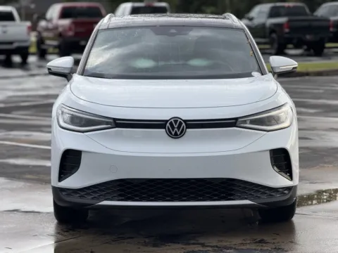 More photos of 2021 Volkswagen ID.4 Pro S at Auto Boutique Texas, TX