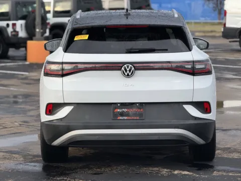 More photos of 2021 Volkswagen ID.4 Pro S at Auto Boutique Texas, TX