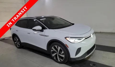 Another view of 2021 Volkswagen ID.4 Pro S for sale in Alvin, TX at Auto Boutique Texas