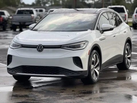 More photos of 2021 Volkswagen ID.4 Pro S at Auto Boutique Texas, TX