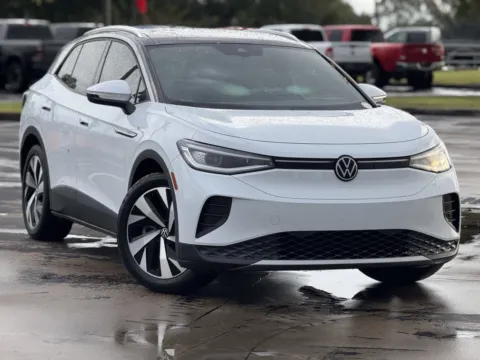 Another view of 2021 Volkswagen ID.4 Pro S for sale in Alvin, TX at Auto Boutique Texas
