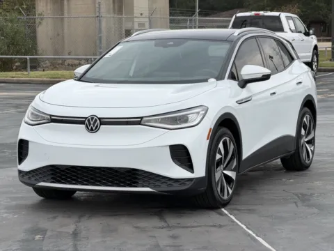 Another view of 2021 Volkswagen ID.4 Pro S for sale in Alvin, TX at Auto Boutique Texas