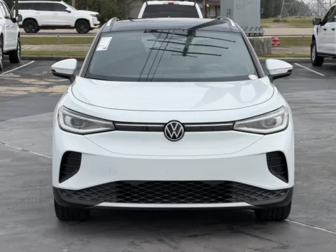 More photos of 2021 Volkswagen ID.4 Pro S at Auto Boutique Texas, TX