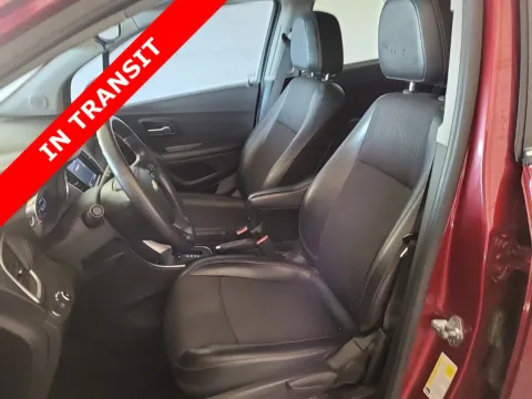 More photos of 2021 Chevrolet Trax LT at Auto Boutique Texas, TX