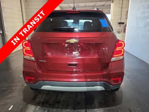 More photos of 2021 Chevrolet Trax LT at Auto Boutique Texas, TX