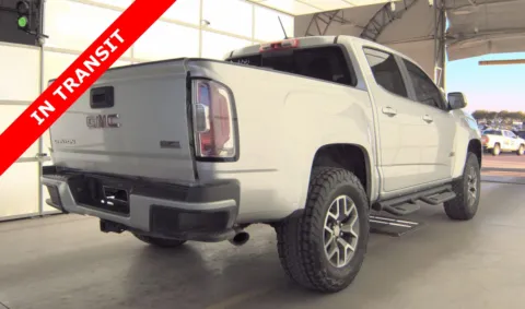 Another view of 2016 GMC Canyon 2WD SLE for sale in Alvin, TX at Auto Boutique Texas