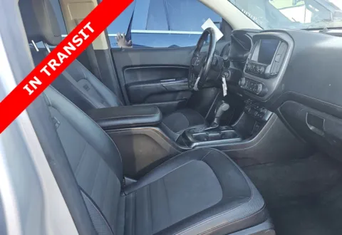More photos of 2016 GMC Canyon 2WD SLE at Auto Boutique Texas, TX