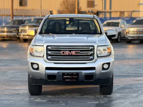 More photos of 2016 GMC Canyon 2WD SLE at Auto Boutique Texas, TX