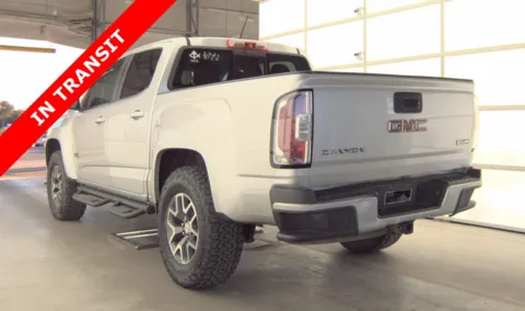 More photos of 2016 GMC Canyon 2WD SLE at Auto Boutique Texas, TX