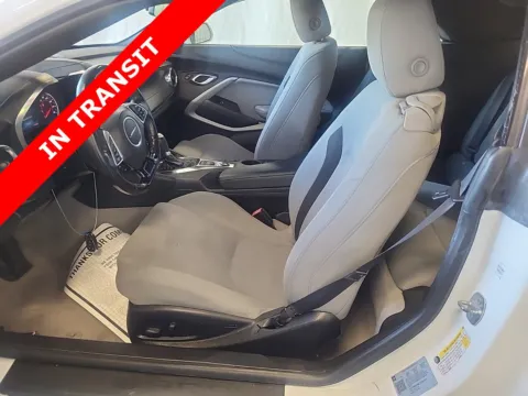 More photos of 2020 Chevrolet Camaro 1LT at Auto Boutique Texas, TX