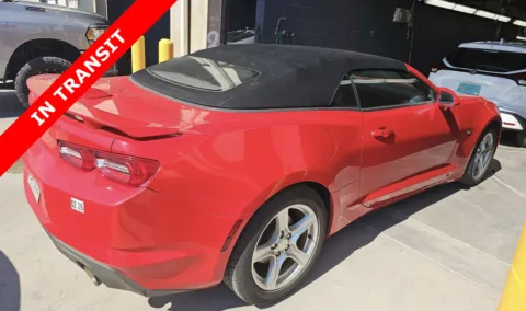 More photos of 2020 Chevrolet Camaro 1LT at Auto Boutique Texas, TX