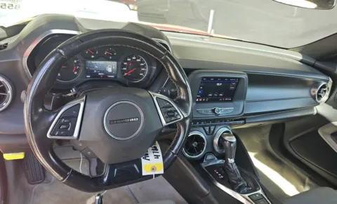 More photos of 2020 Chevrolet Camaro 1LT at Auto Boutique Texas, TX