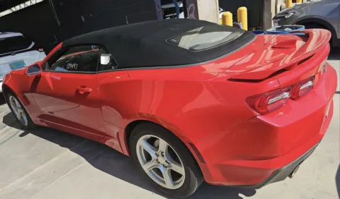 More photos of 2020 Chevrolet Camaro 1LT at Auto Boutique Texas, TX