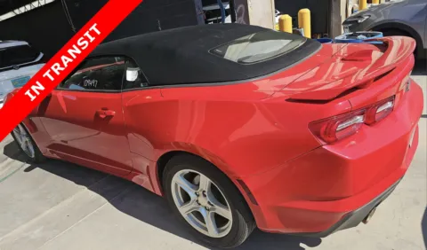 More photos of 2020 Chevrolet Camaro 1LT at Auto Boutique Texas, TX
