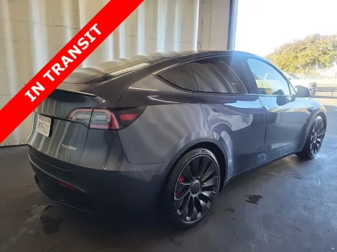 More photos of 2023 Tesla Model Y Performance at Auto Boutique Texas, TX