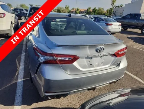 More photos of 2019 Toyota Camry XSE V6 at Auto Boutique Texas, TX