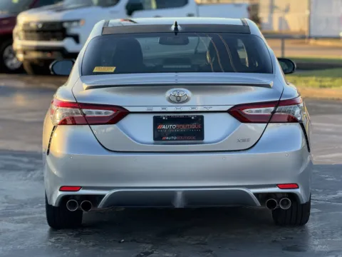 More photos of 2019 Toyota Camry XSE V6 at Auto Boutique Texas, TX