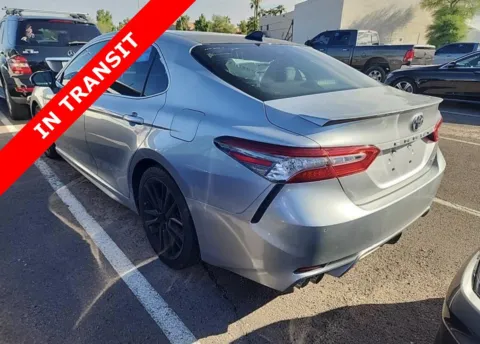 More photos of 2019 Toyota Camry XSE V6 at Auto Boutique Texas, TX